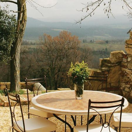 Casali Di Casole - Timbers Tuscany Casole d'Elsa Luaran gambar